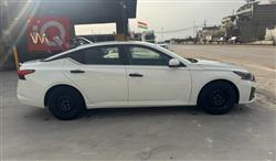 نيسان ألتيما